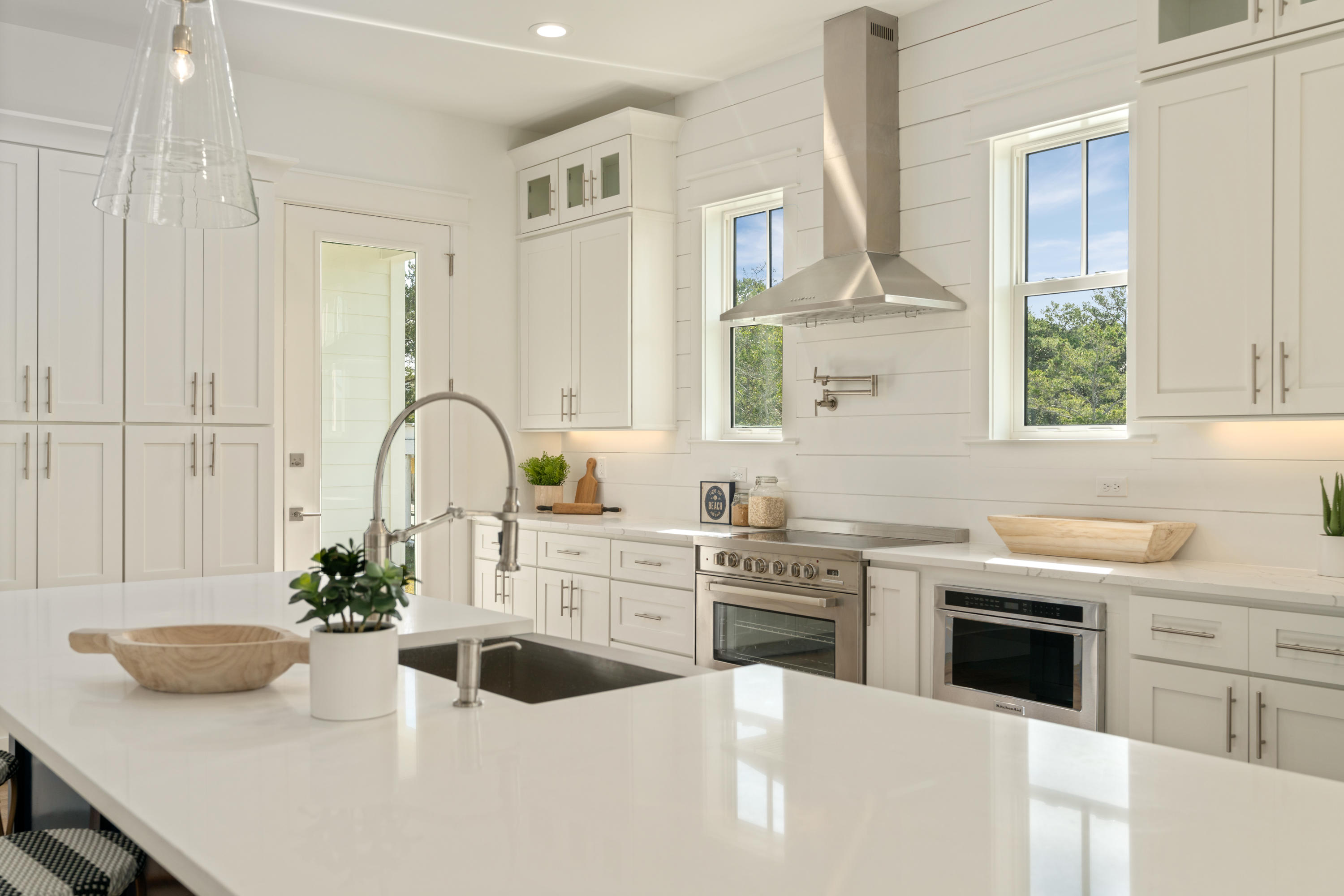 VILLAGE AT BLUE MOUNTAIN BEACH - Residential