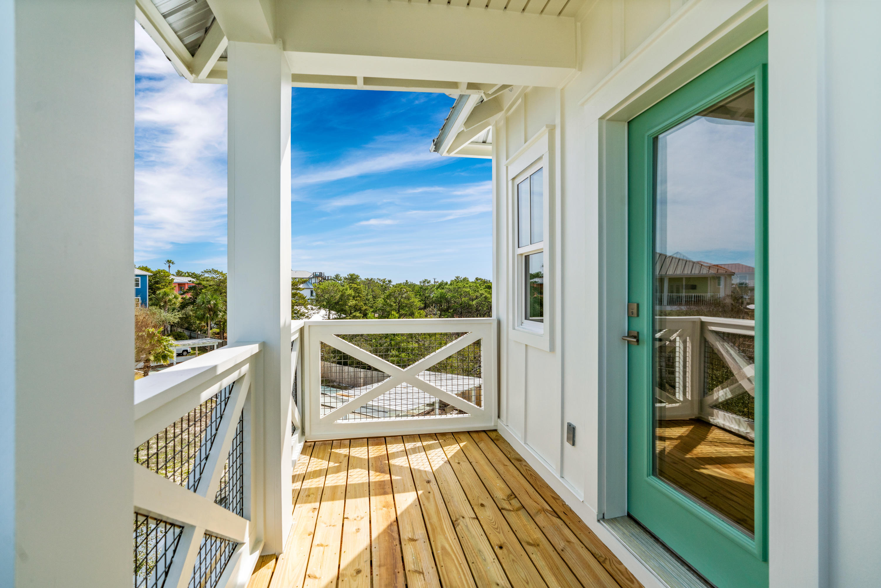 VILLAGE AT BLUE MOUNTAIN BEACH - Residential
