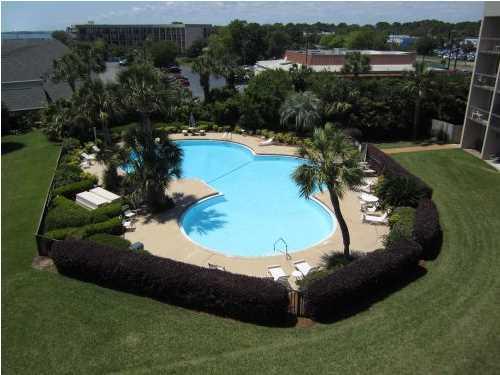 PIRATES BAY PH 1 - Residential