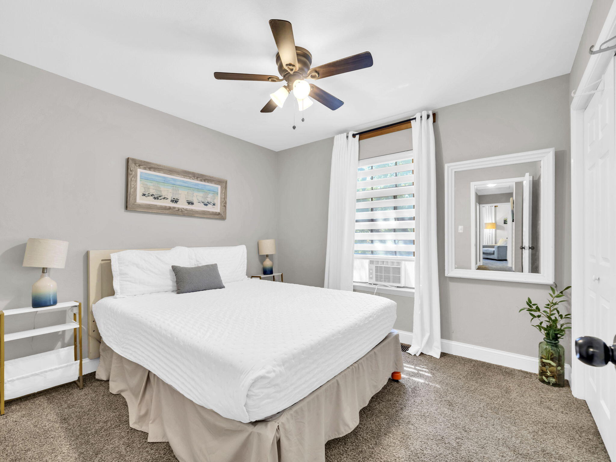 OAK WOOD T/H - Residential