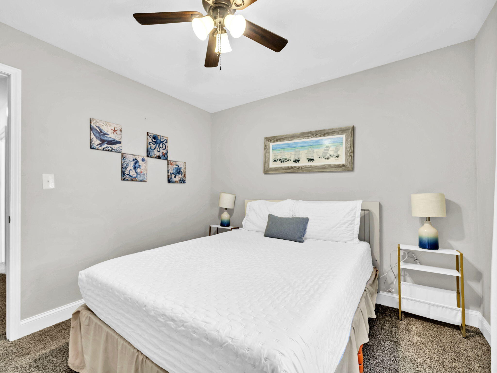 OAK WOOD T/H - Residential