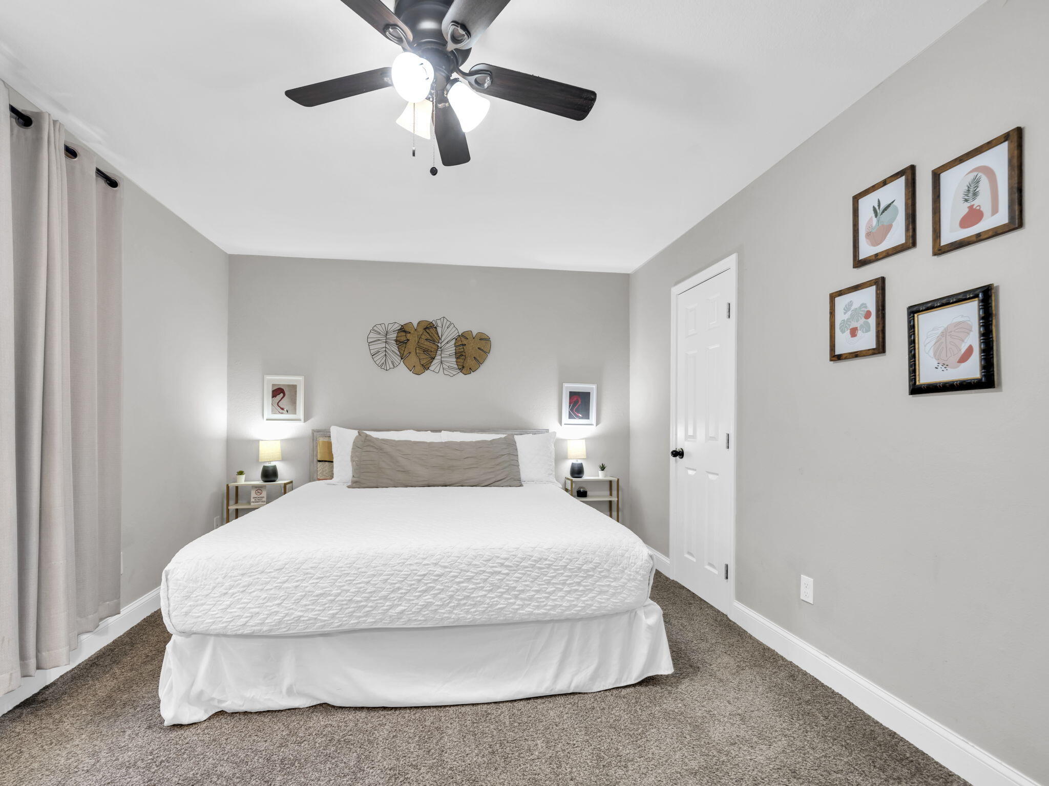 OAK WOOD T/H - Residential