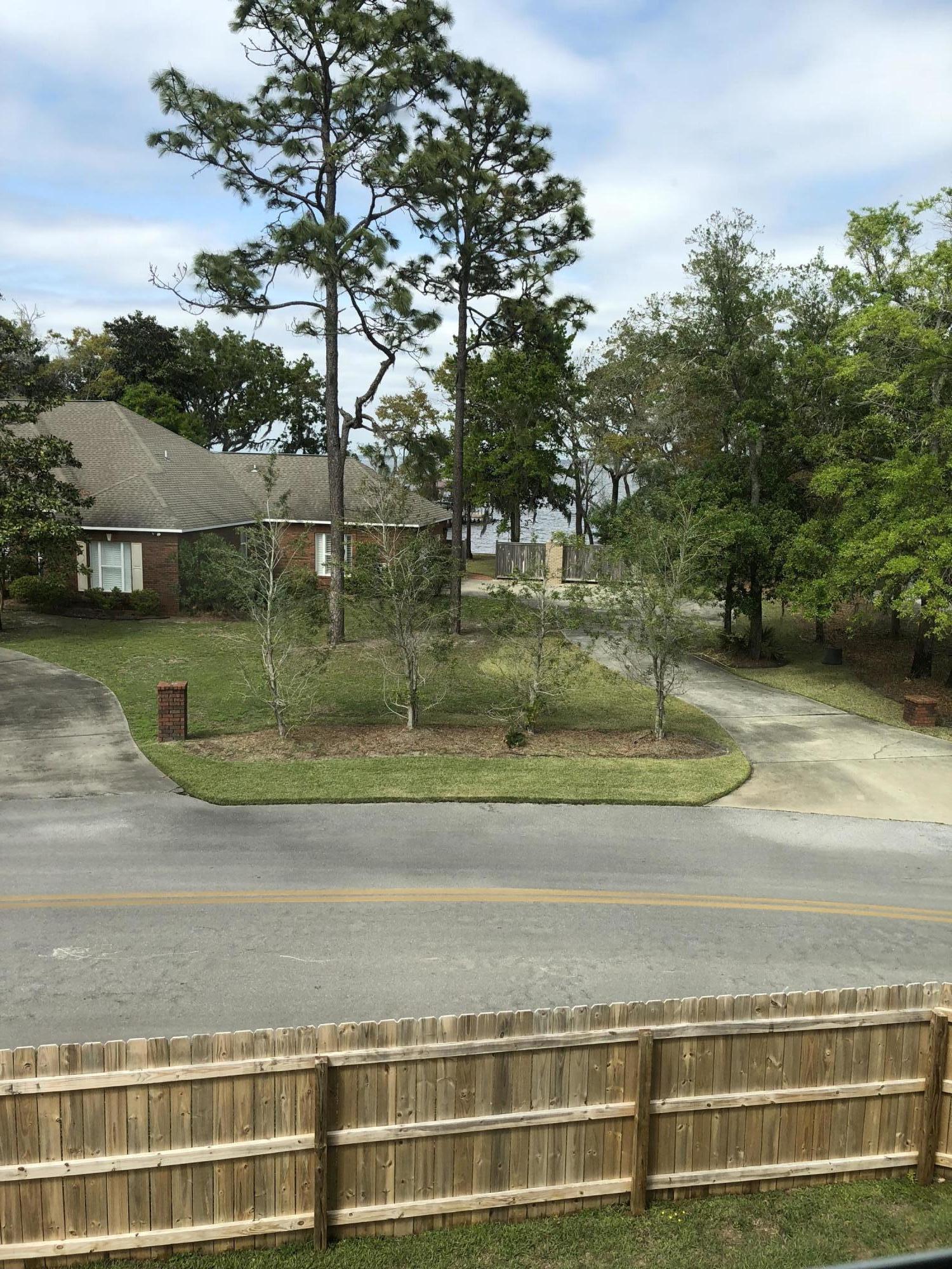 TRANQUILITY BY THE BAY - Residential Lease