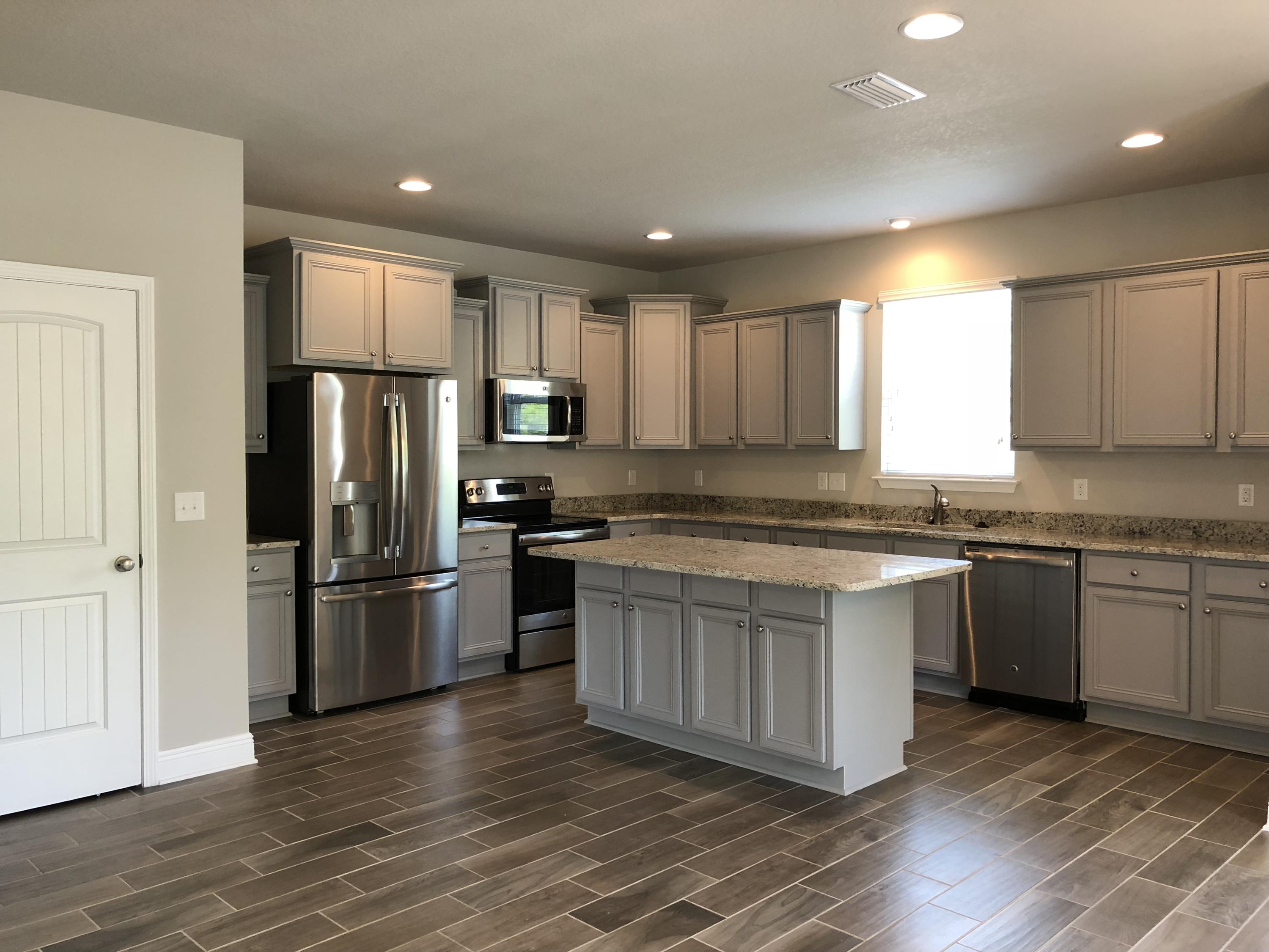 TRANQUILITY BY THE BAY - Residential Lease