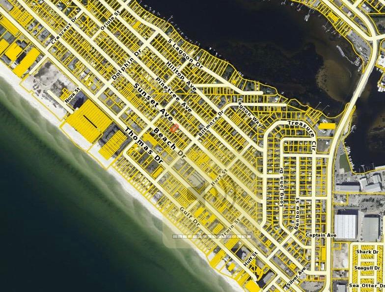 BILTMORE BEACH - Land