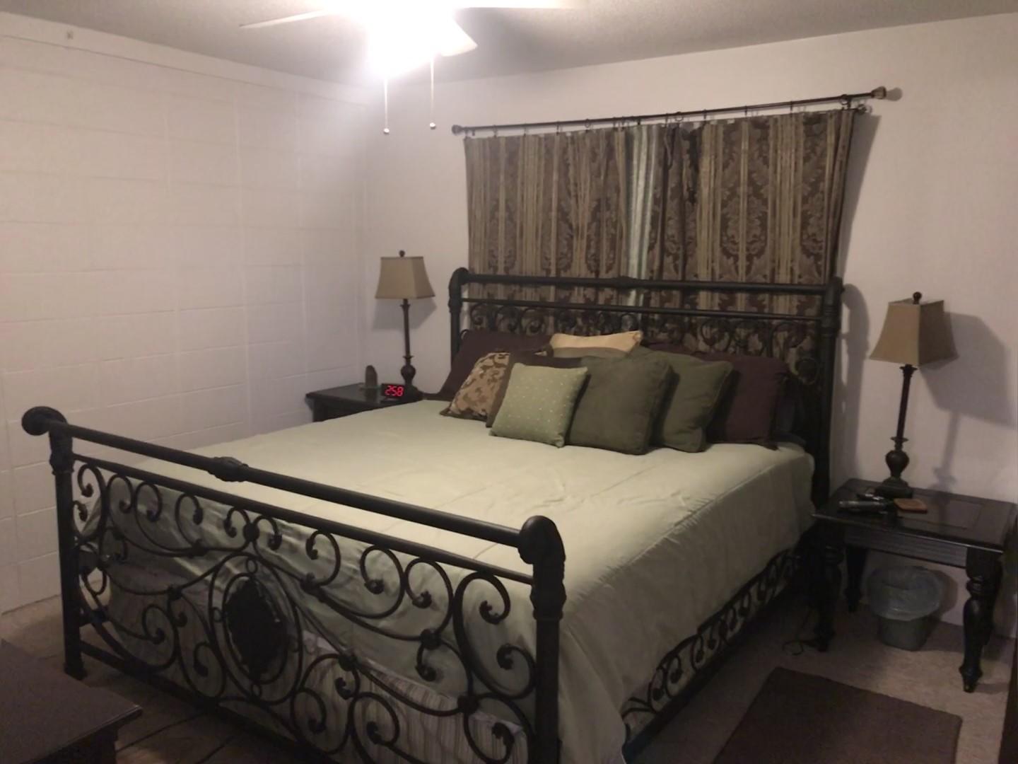 GULF TERRACE CONDO - Residential Lease