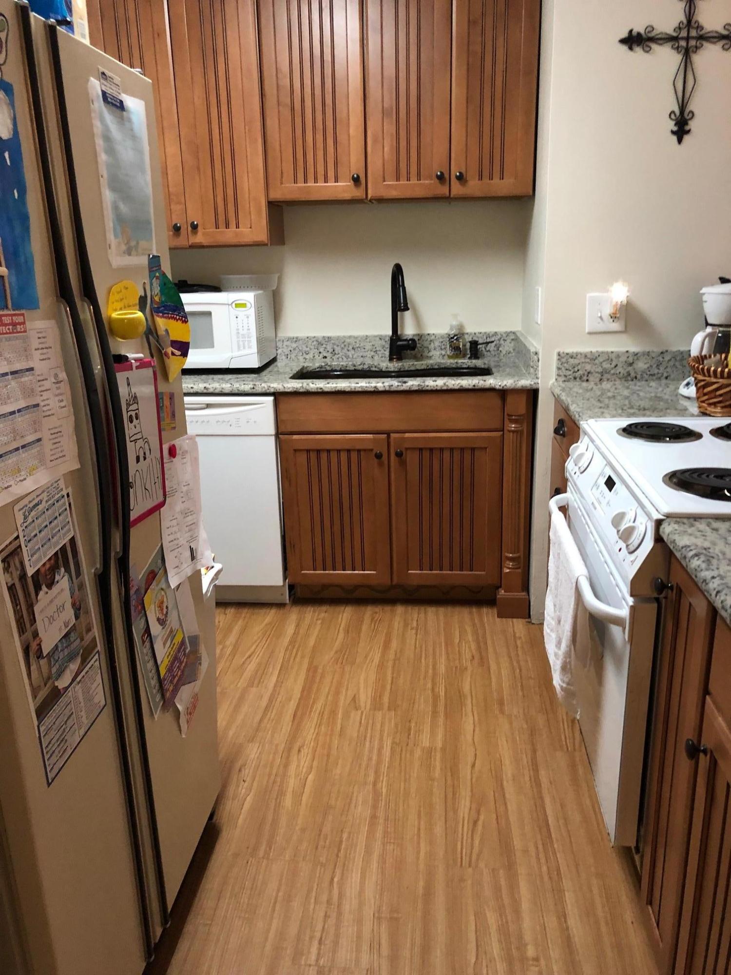 GULF TERRACE CONDO - Residential Lease