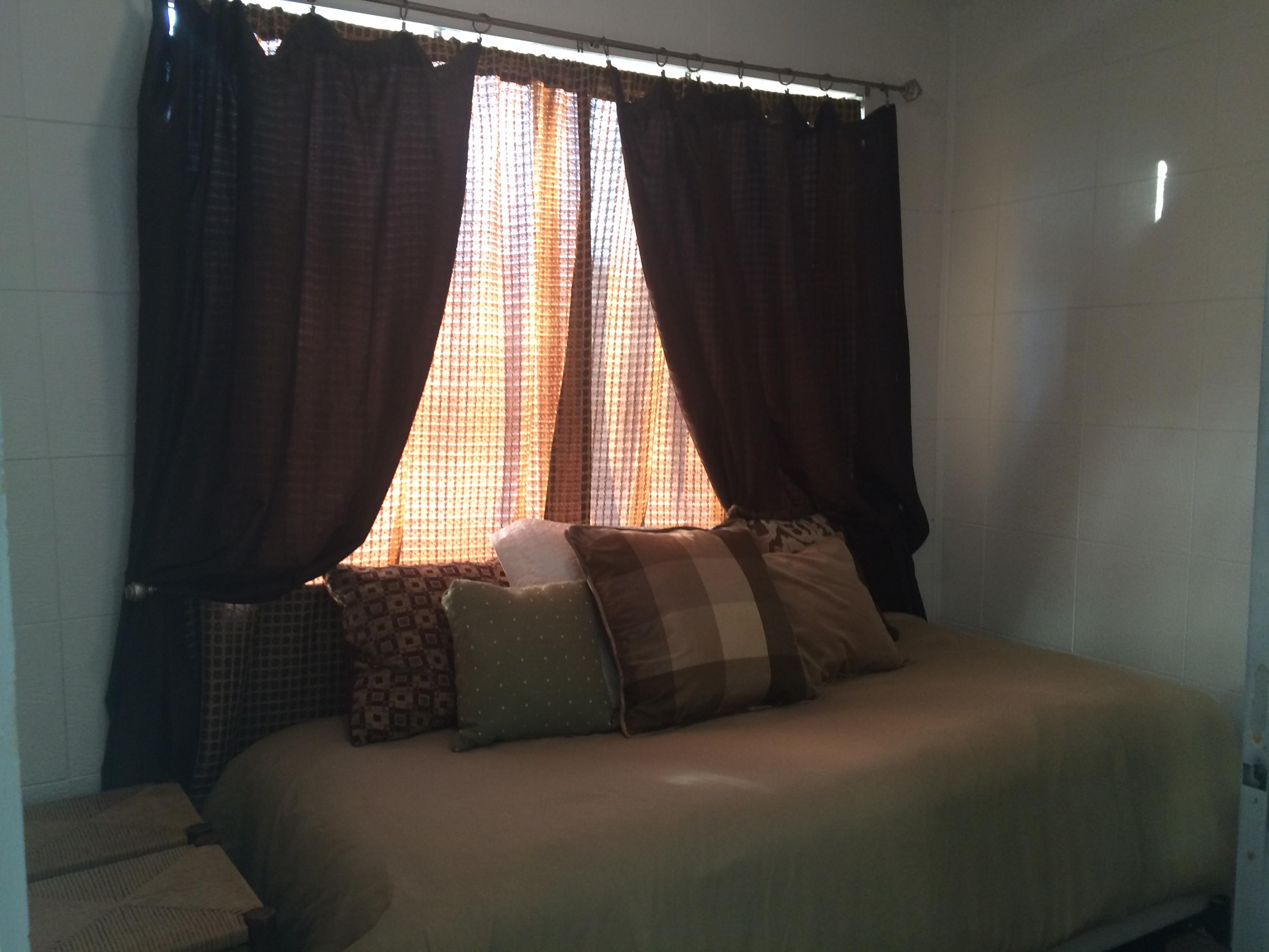 GULF TERRACE CONDO - Residential Lease