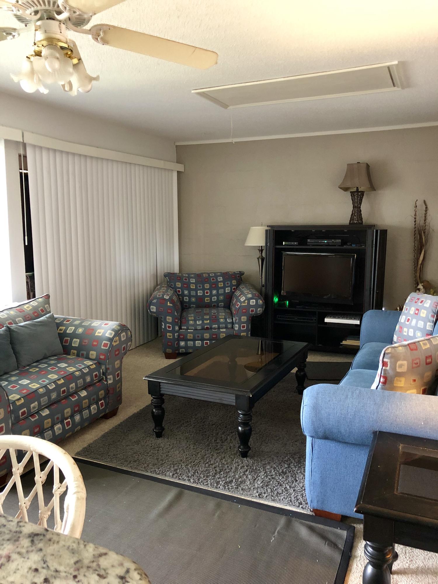 GULF TERRACE CONDO - Residential Lease