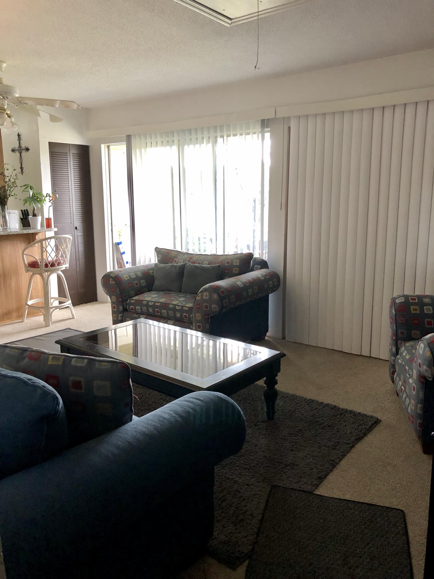 GULF TERRACE CONDO - Residential Lease