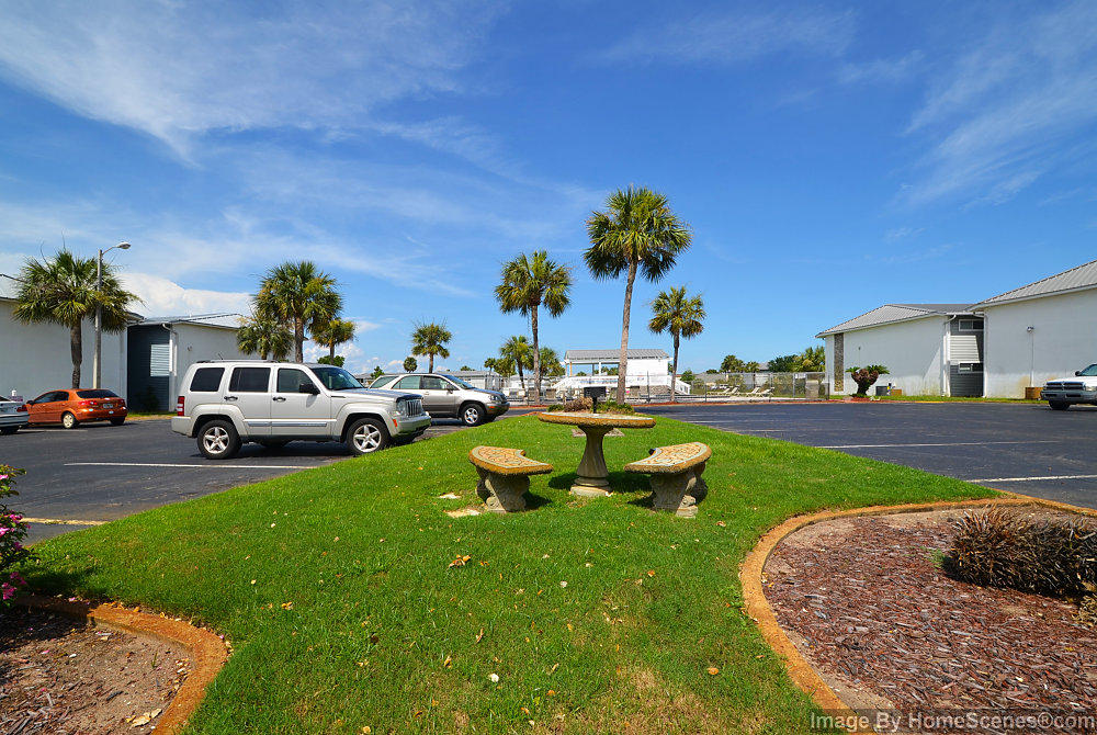 GULF TERRACE CONDO - Residential Lease