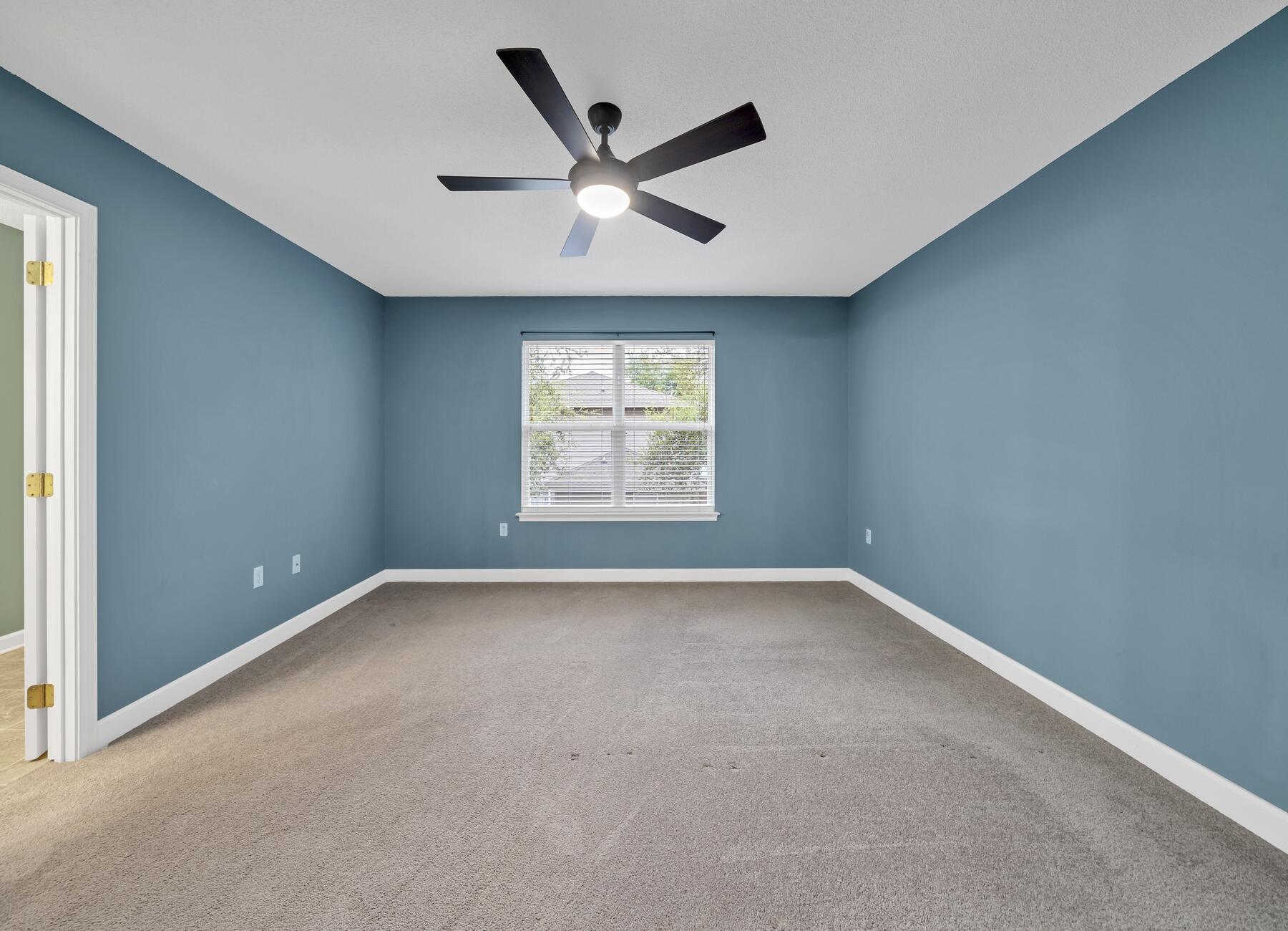 SUMMERWOOD - Residential Lease