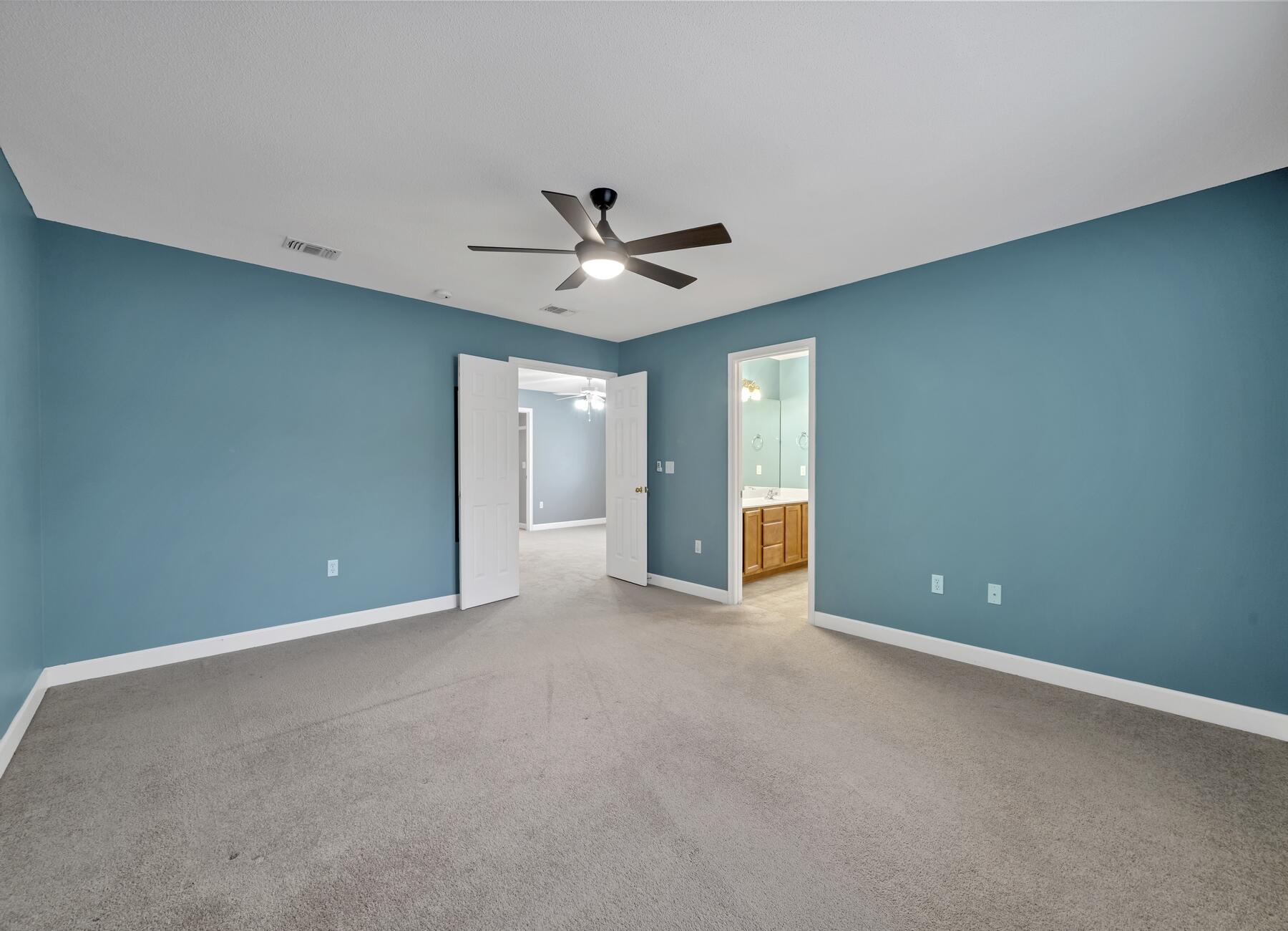 SUMMERWOOD - Residential Lease