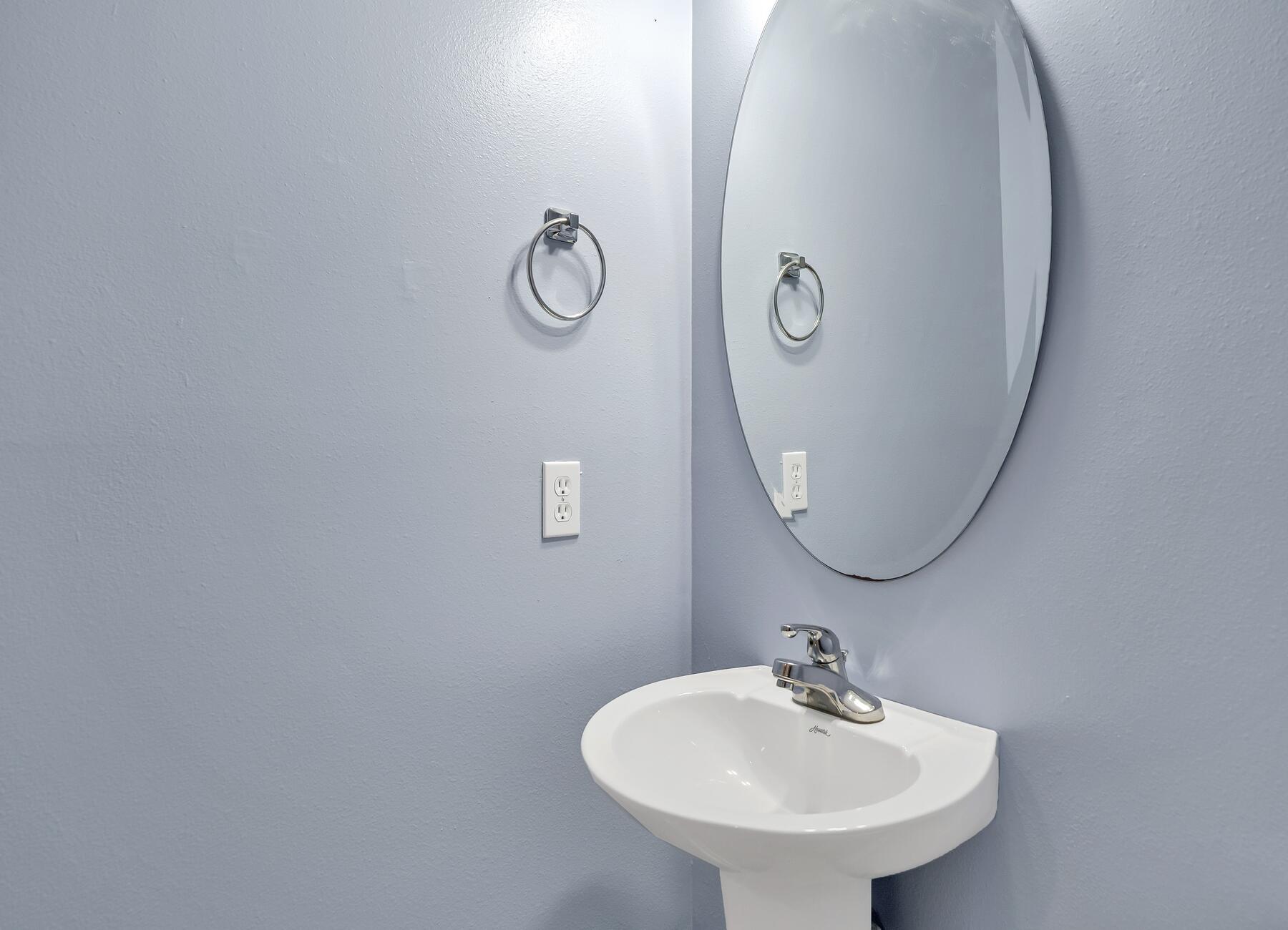 SUMMERWOOD - Residential Lease