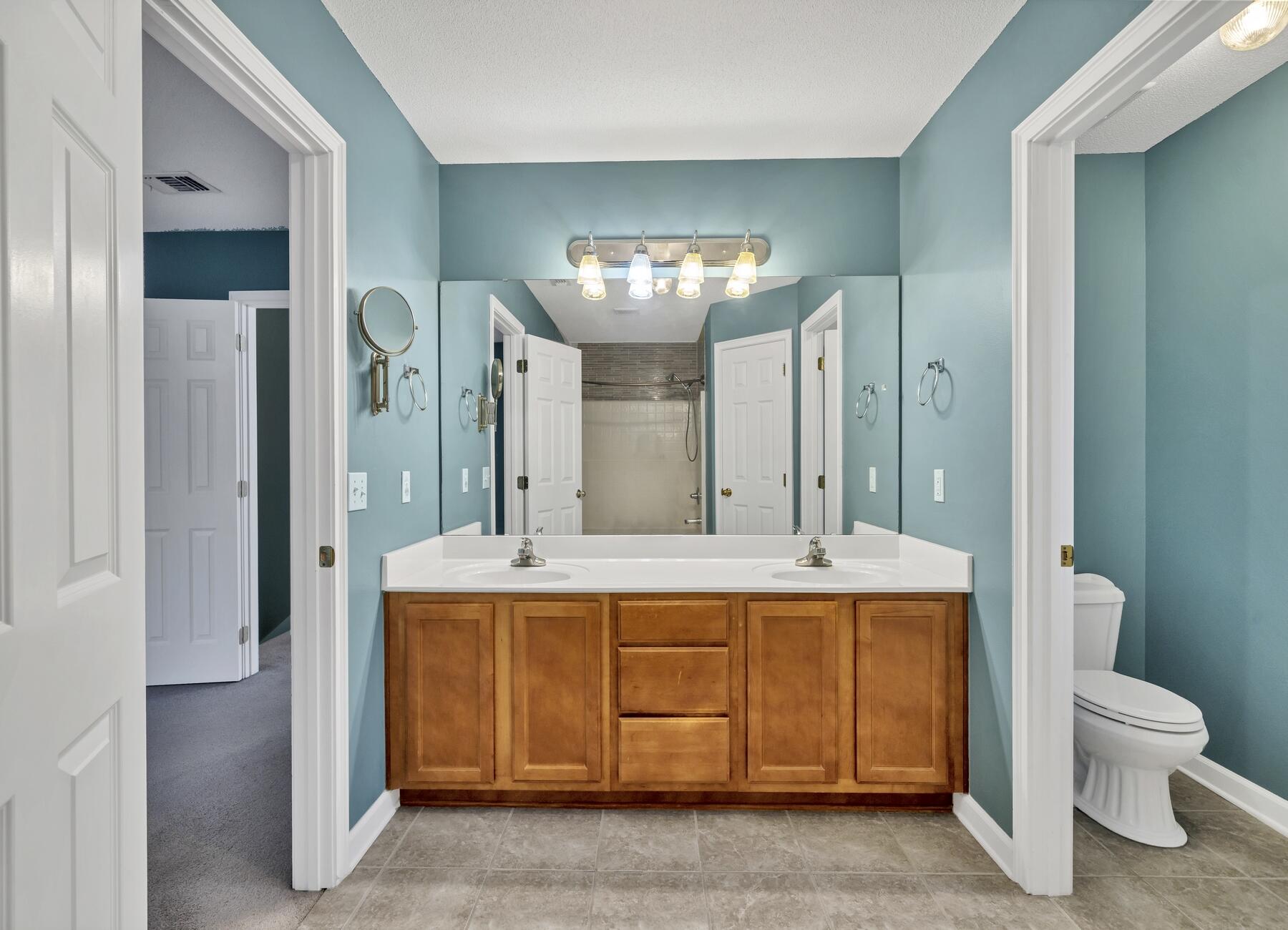 SUMMERWOOD - Residential Lease