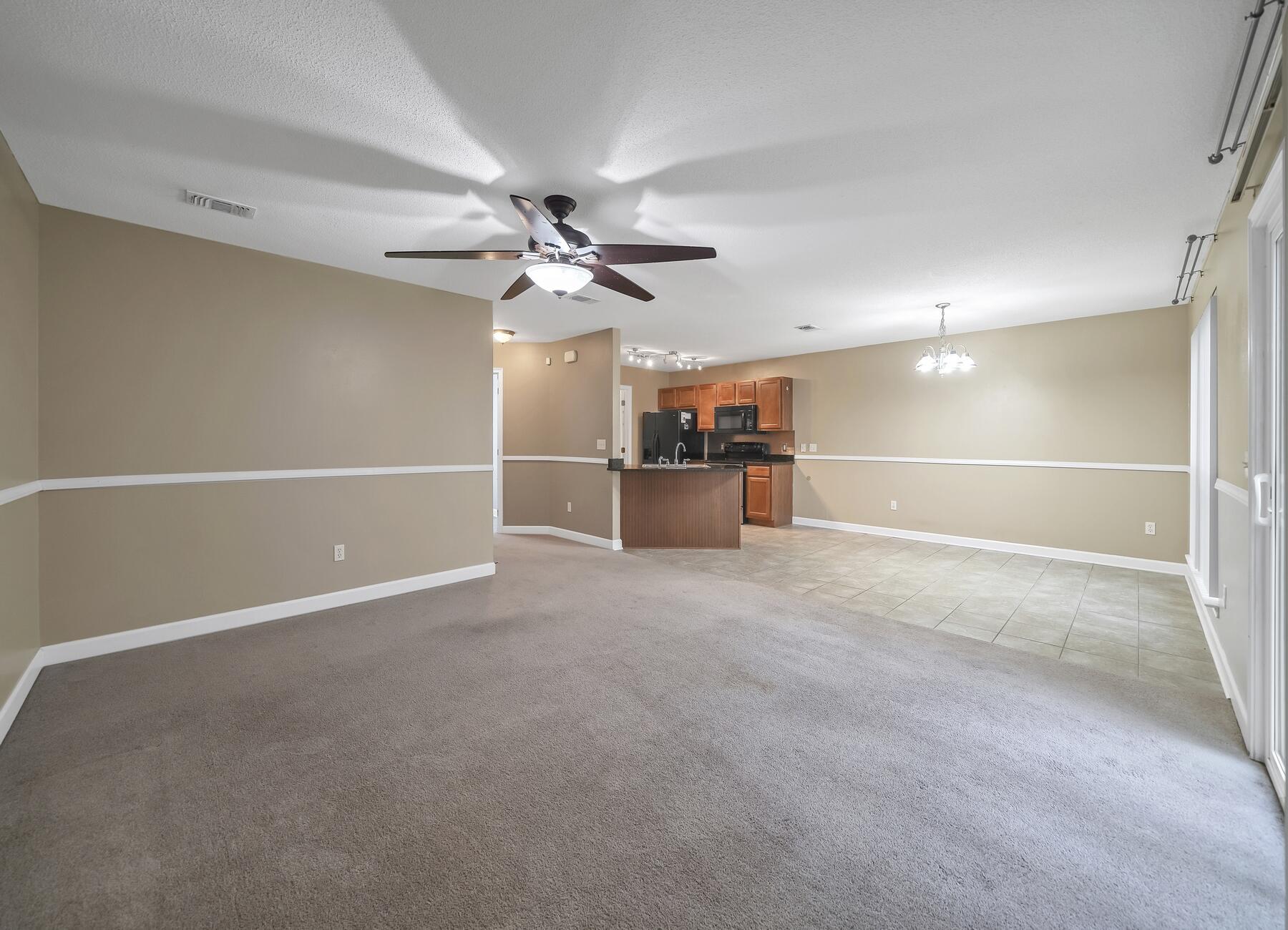 SUMMERWOOD - Residential Lease