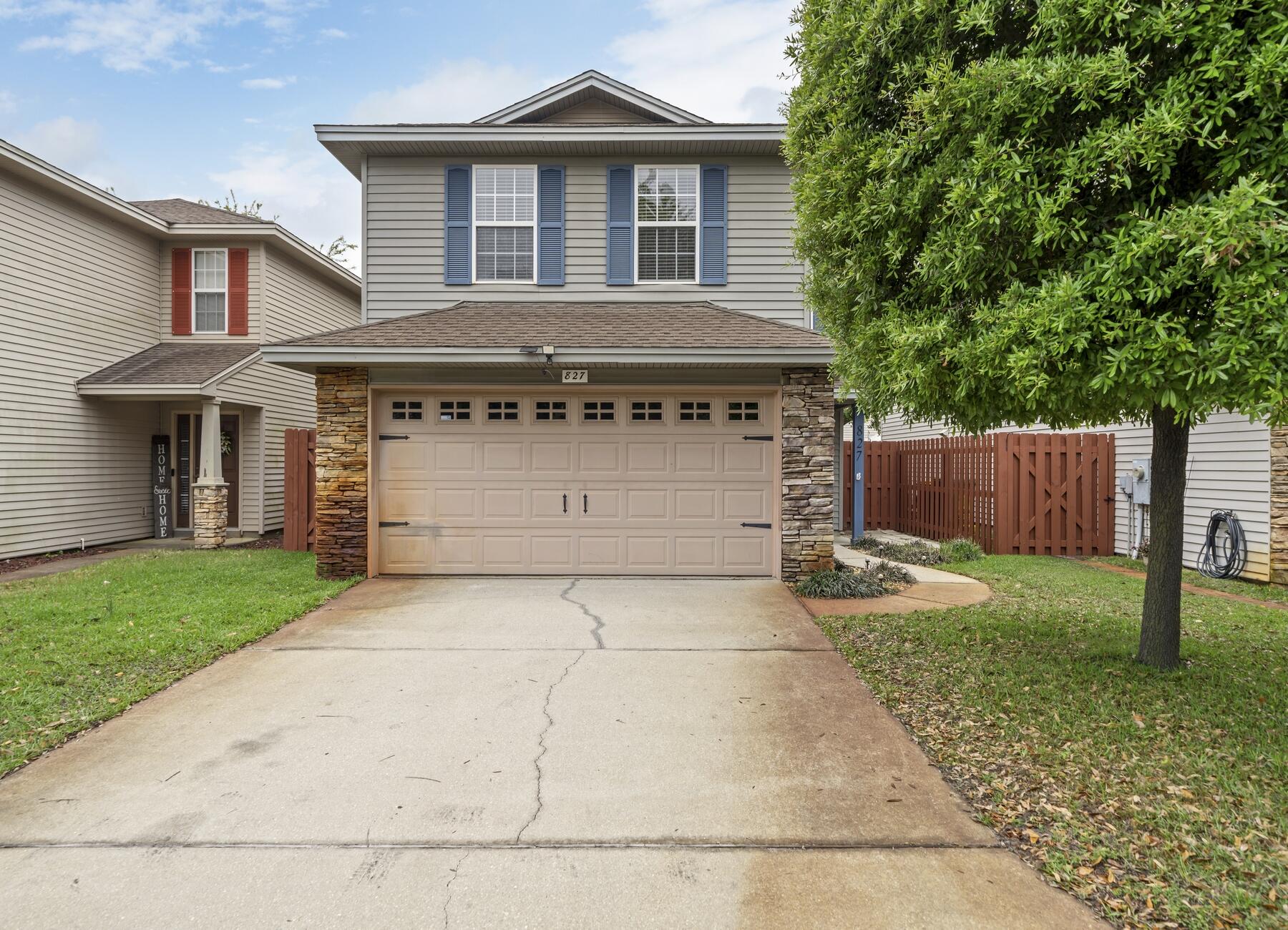 SUMMERWOOD - Residential Lease