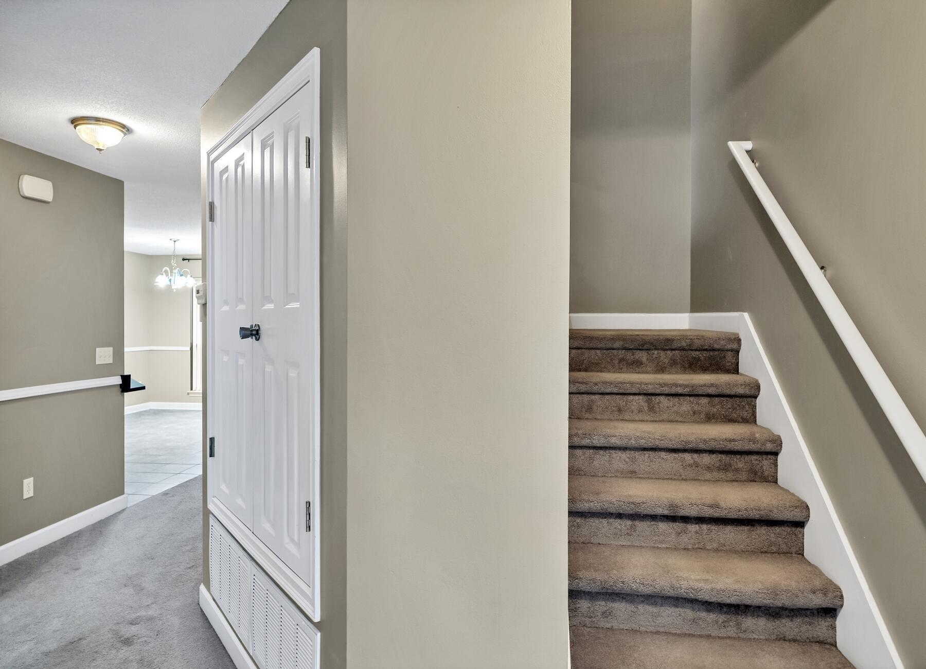 SUMMERWOOD - Residential Lease