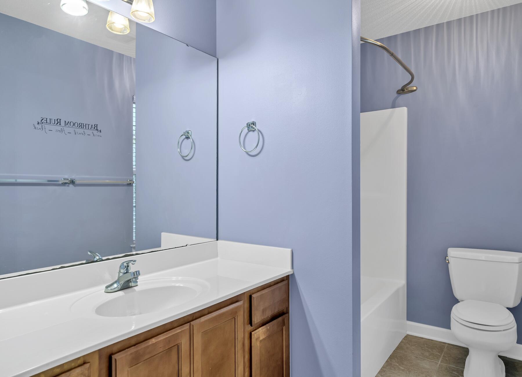 SUMMERWOOD - Residential Lease