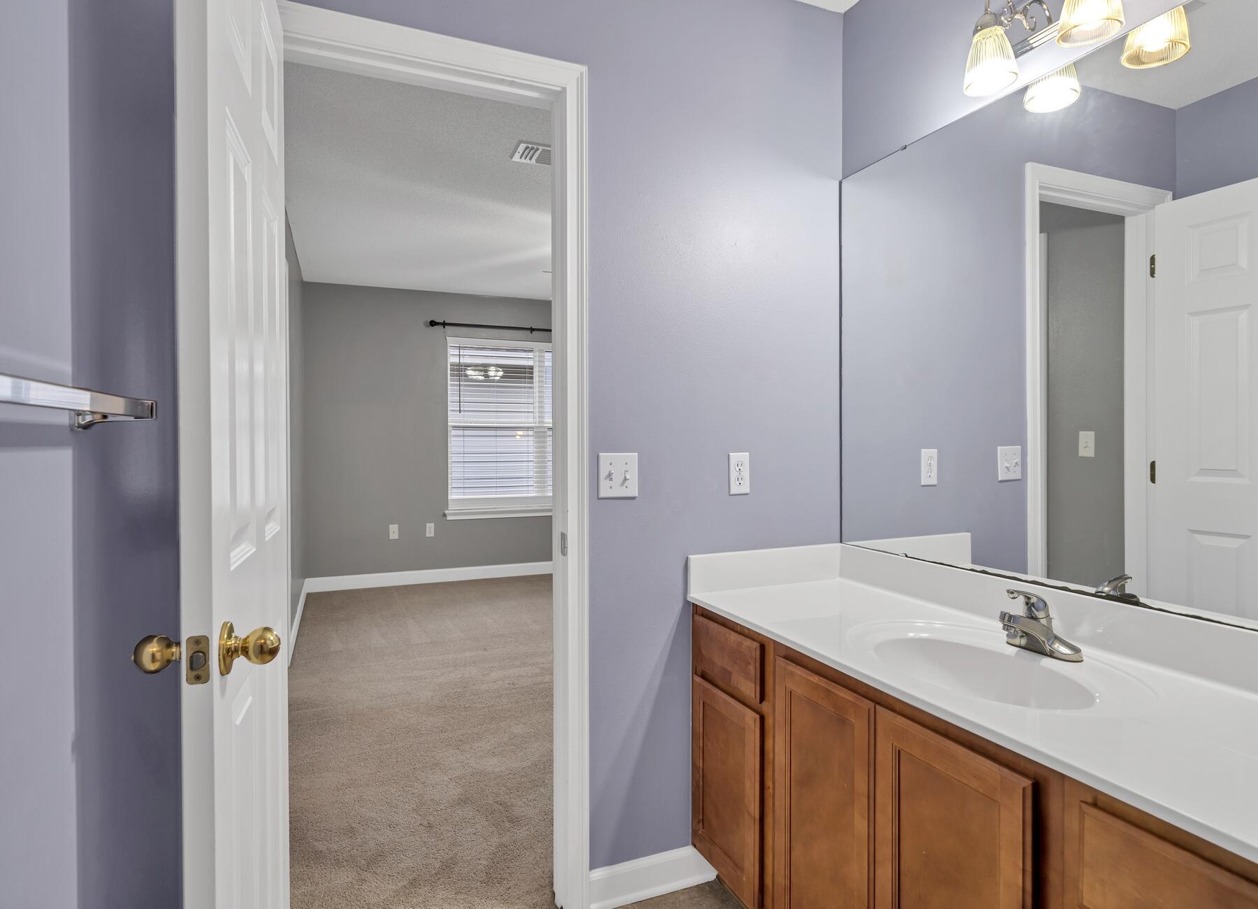 SUMMERWOOD - Residential Lease