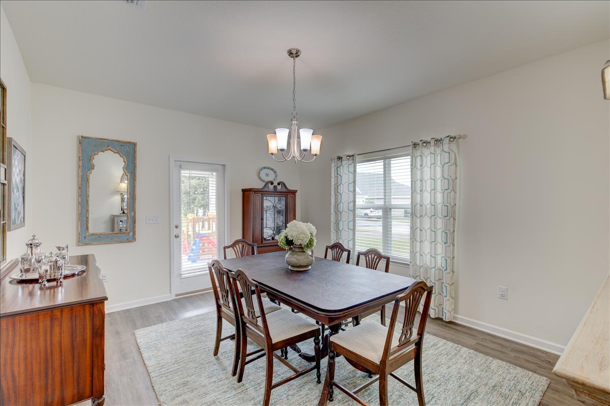 SCHOONER LANDING - Residential