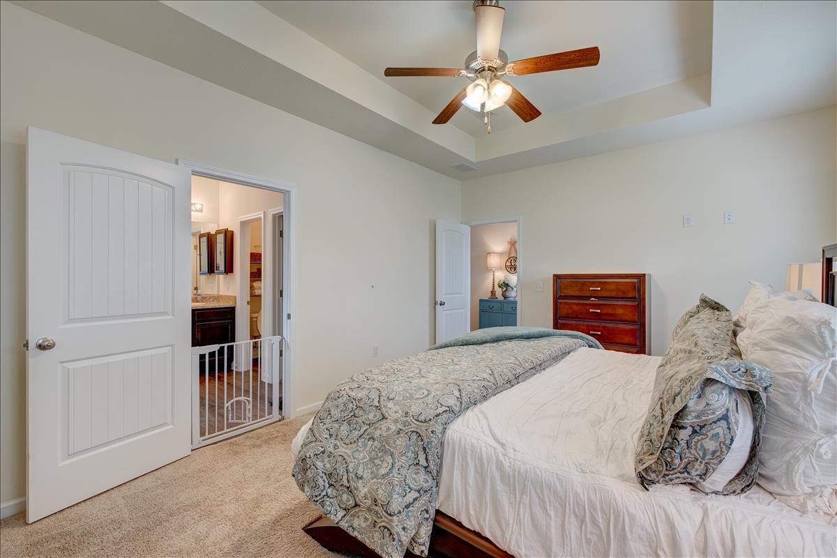 SCHOONER LANDING - Residential