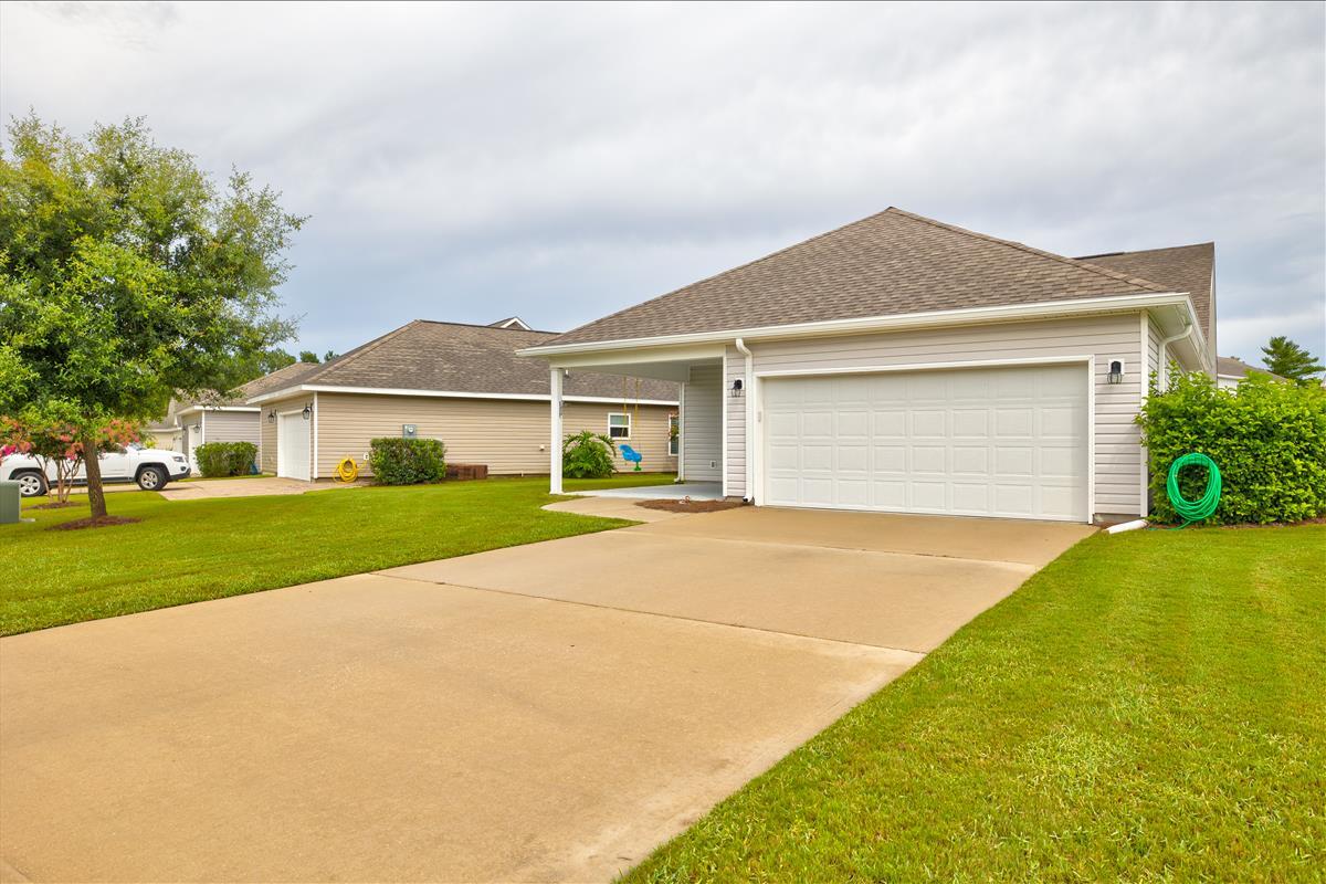 SCHOONER LANDING - Residential