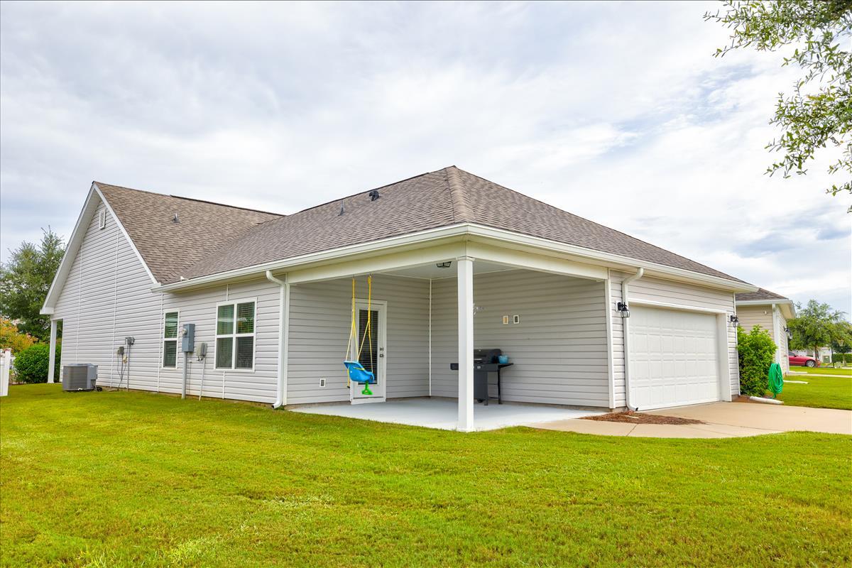 SCHOONER LANDING - Residential