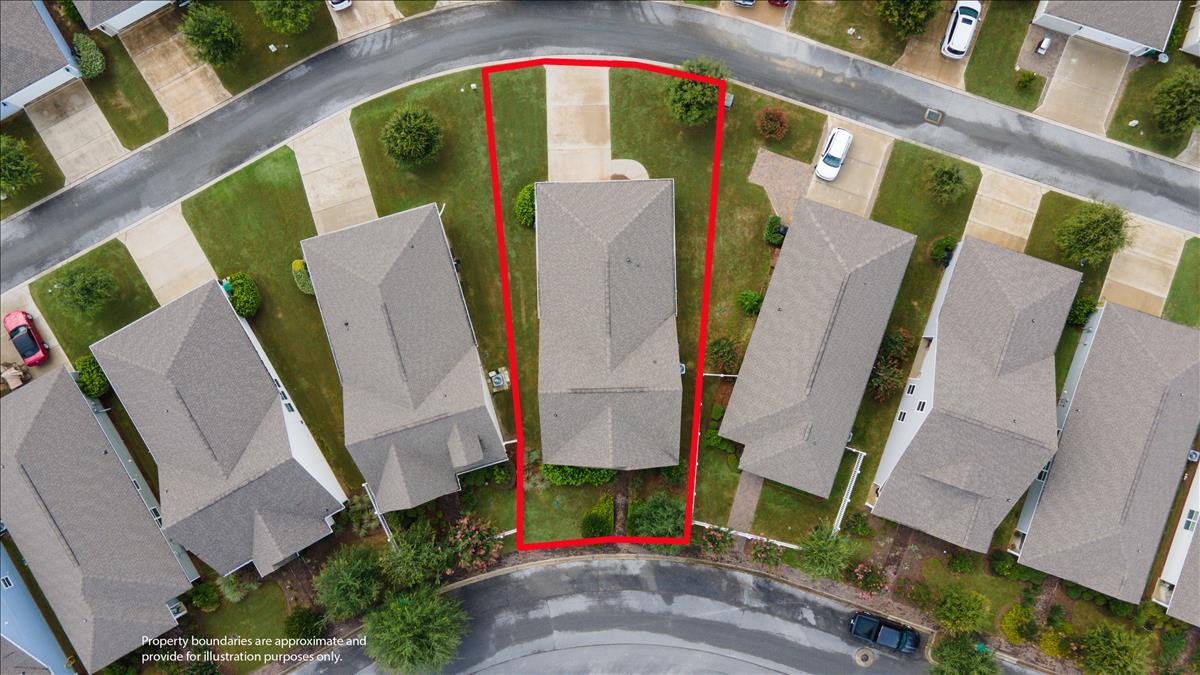 SCHOONER LANDING - Residential