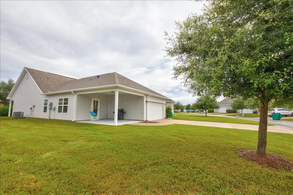 SCHOONER LANDING - Residential