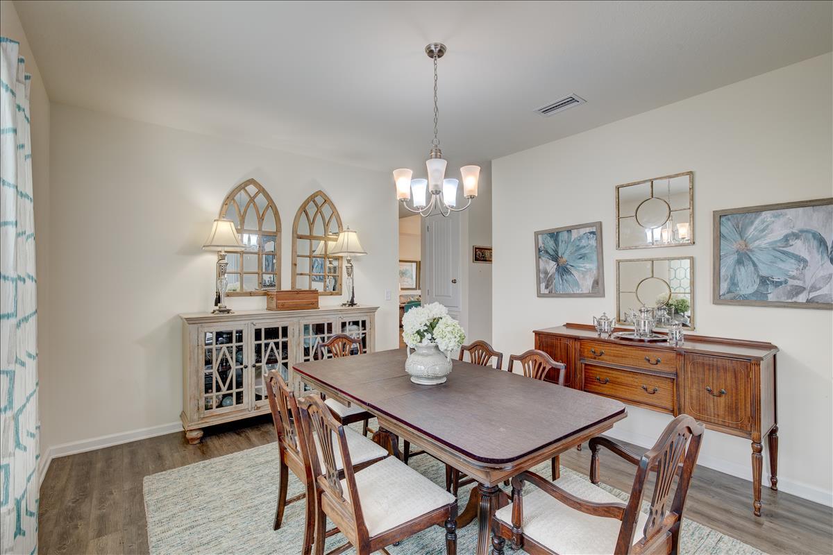 SCHOONER LANDING - Residential