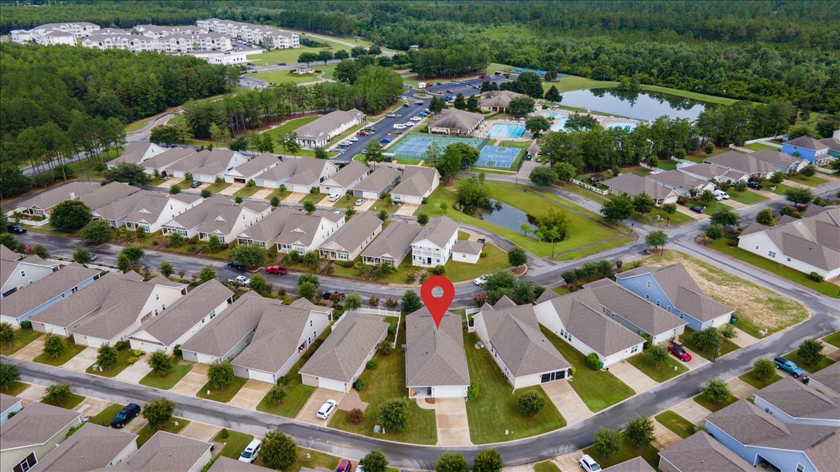 SCHOONER LANDING - Residential