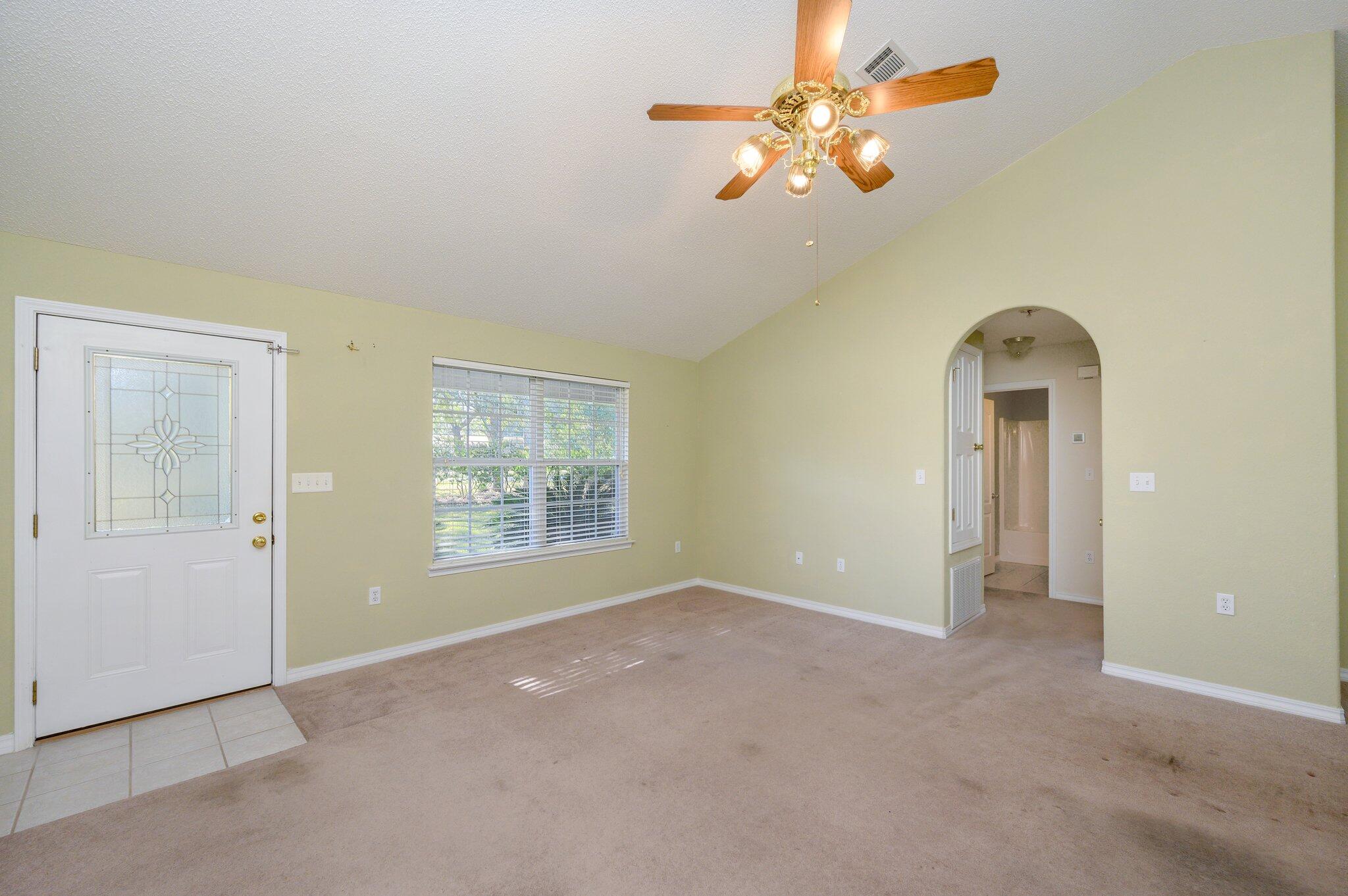 NO RECORDED SUBDIVISION - Residential