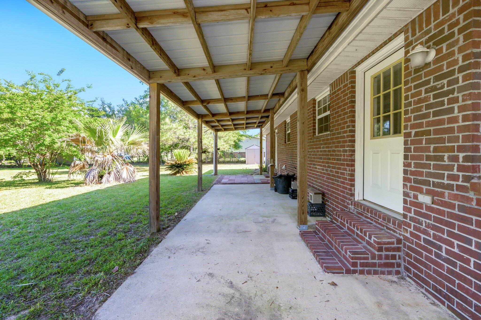 NO RECORDED SUBDIVISION - Residential