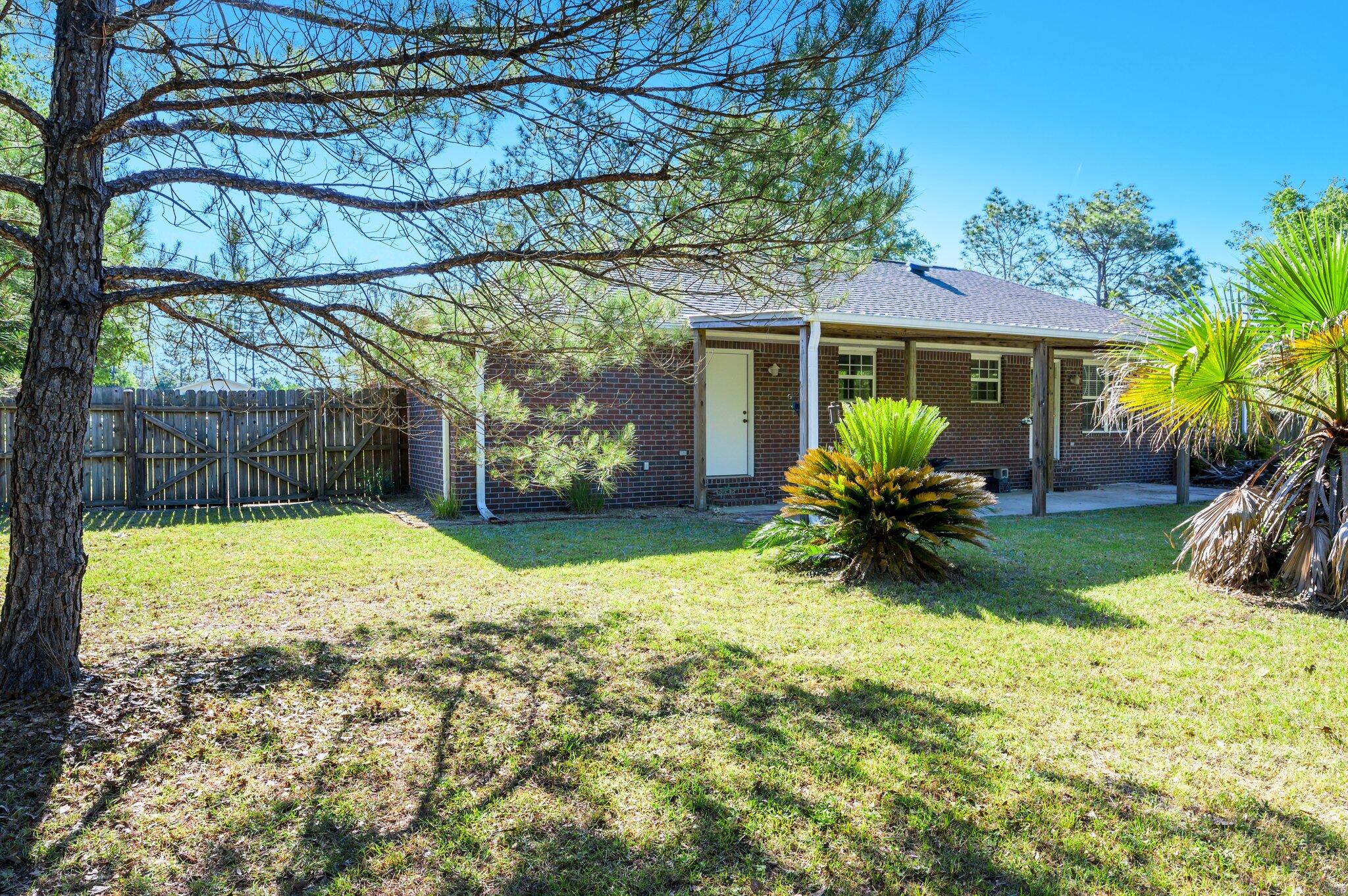 NO RECORDED SUBDIVISION - Residential