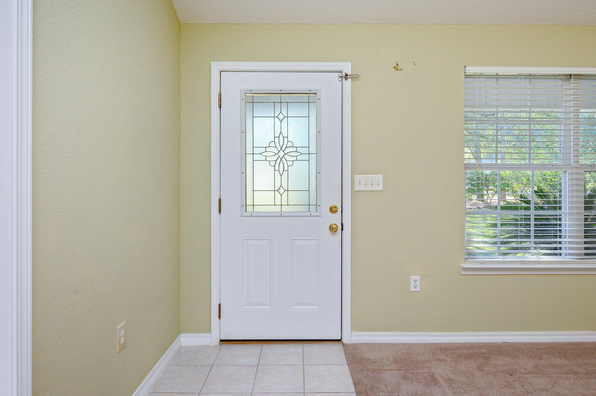 NO RECORDED SUBDIVISION - Residential