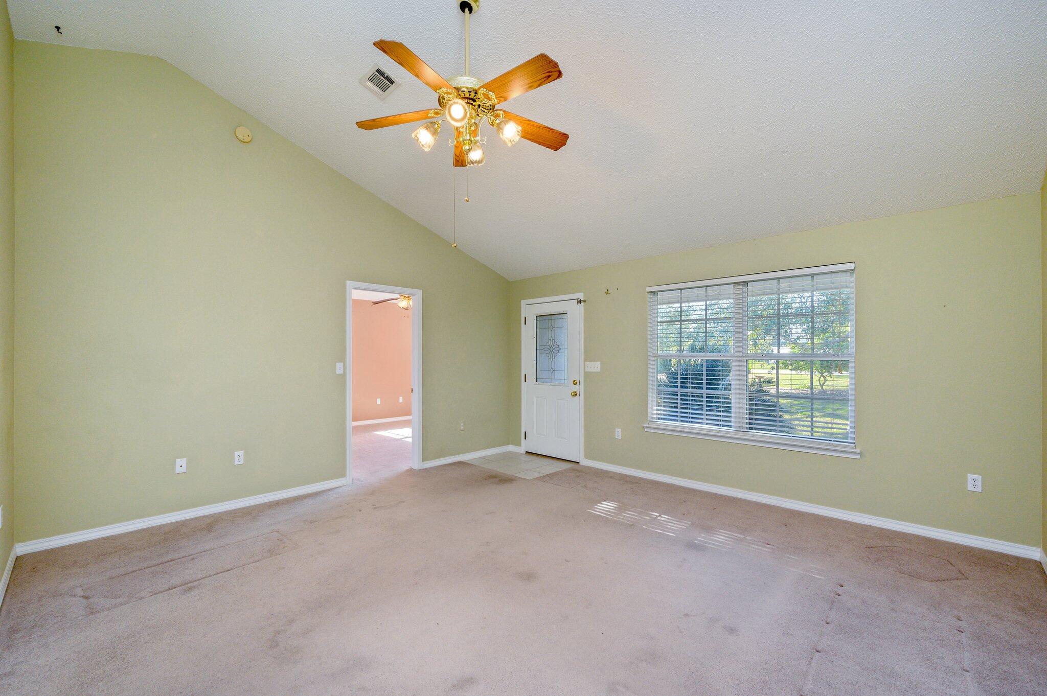 NO RECORDED SUBDIVISION - Residential