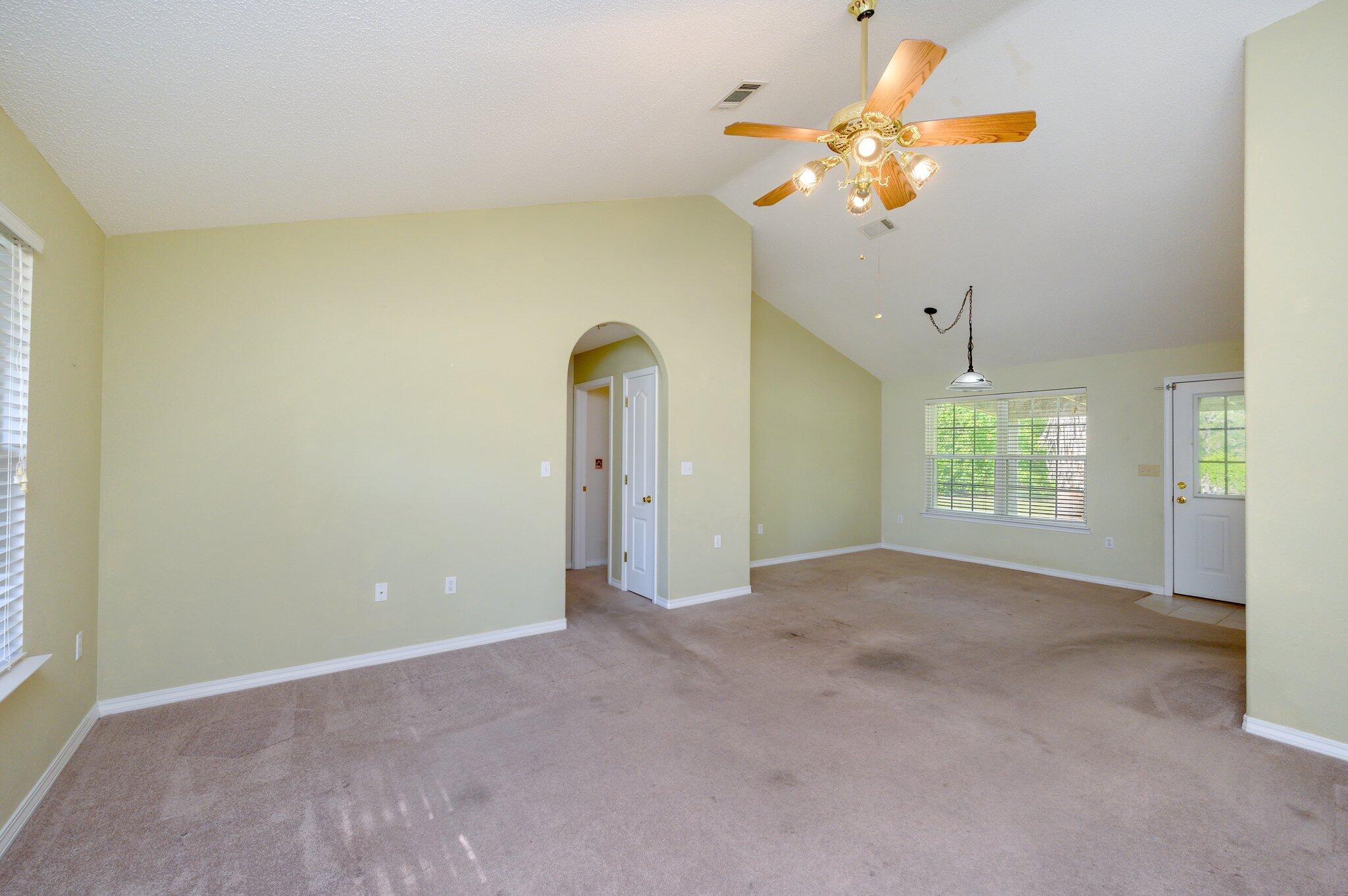 NO RECORDED SUBDIVISION - Residential