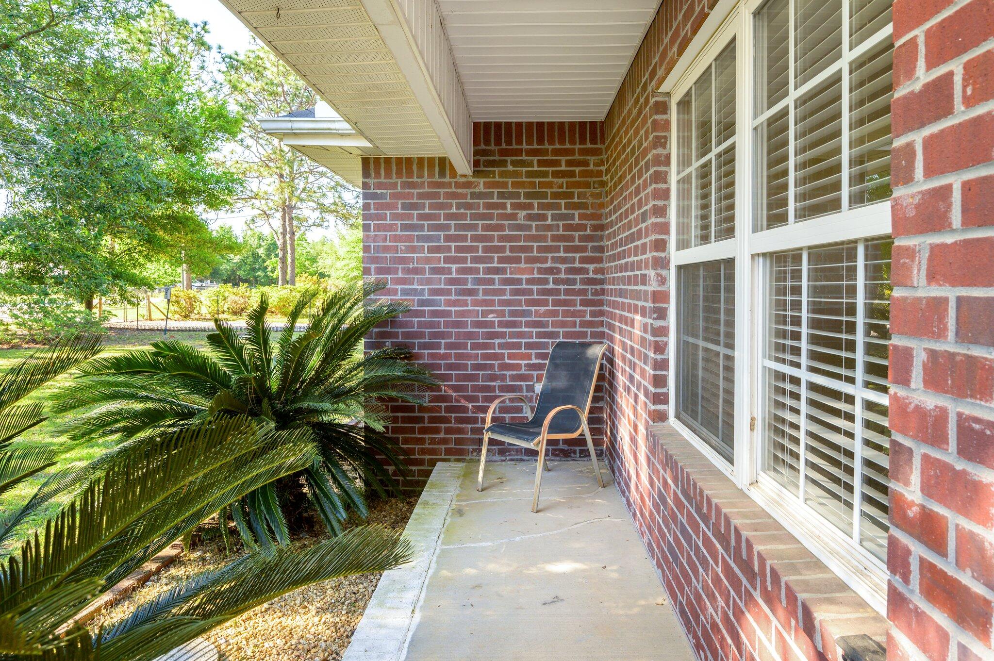 NO RECORDED SUBDIVISION - Residential