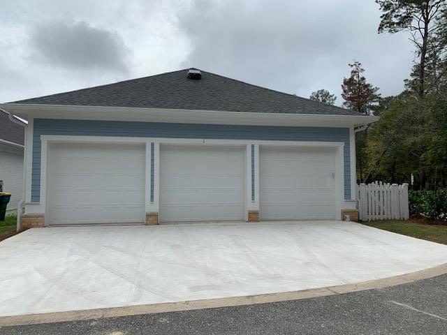 Parkview Place - Residential