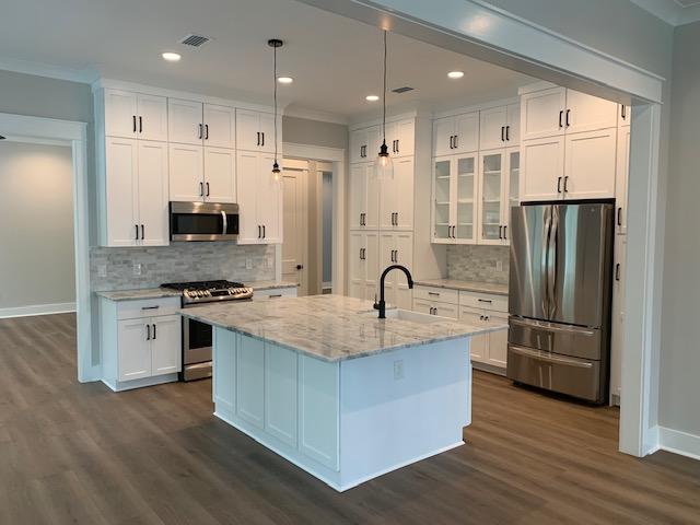 Parkview Place - Residential