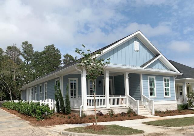 Parkview Place - Residential