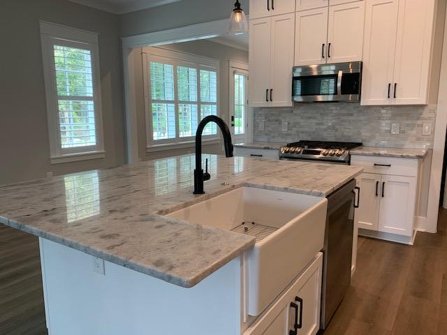 Parkview Place - Residential