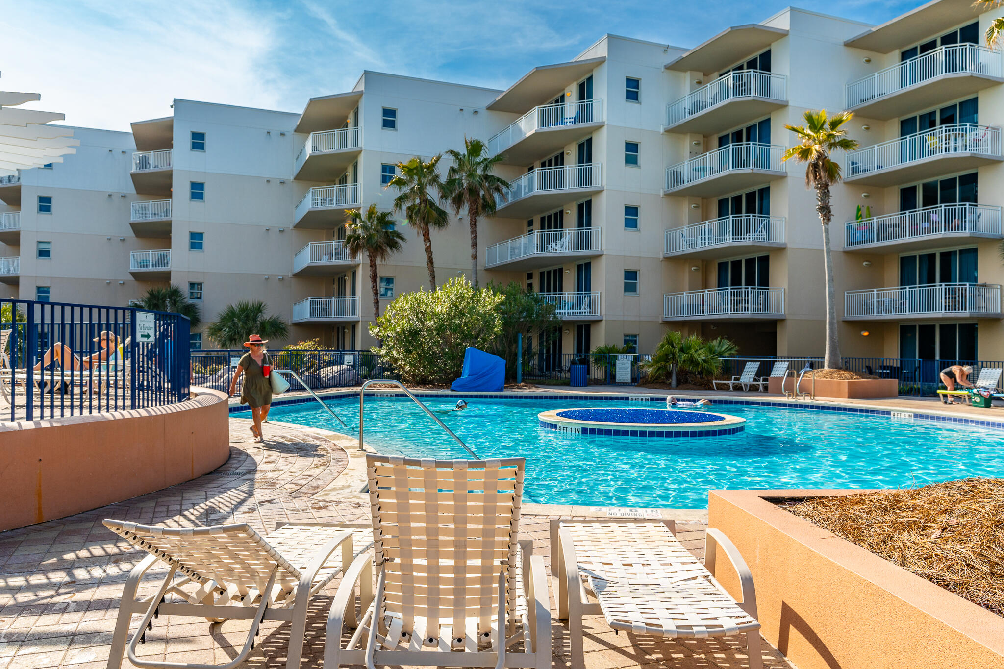 WATERSCAPE - Residential