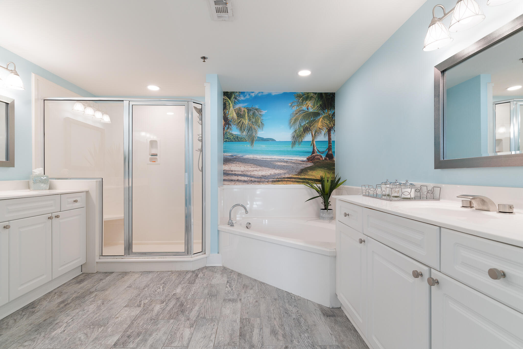WATERSCAPE - Residential
