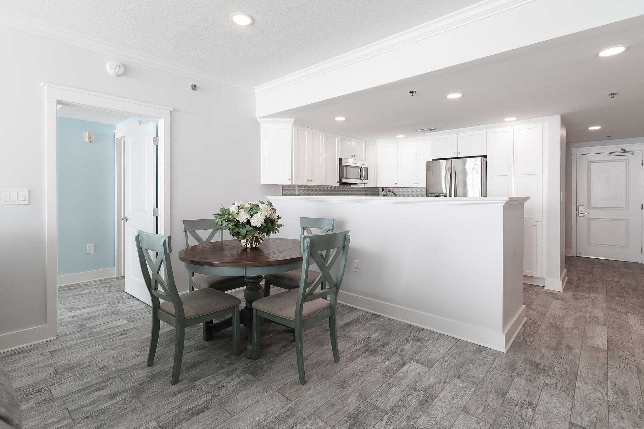 WATERSCAPE - Residential