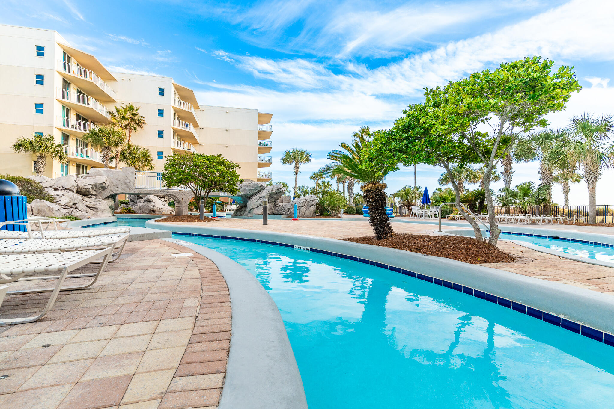 WATERSCAPE - Residential