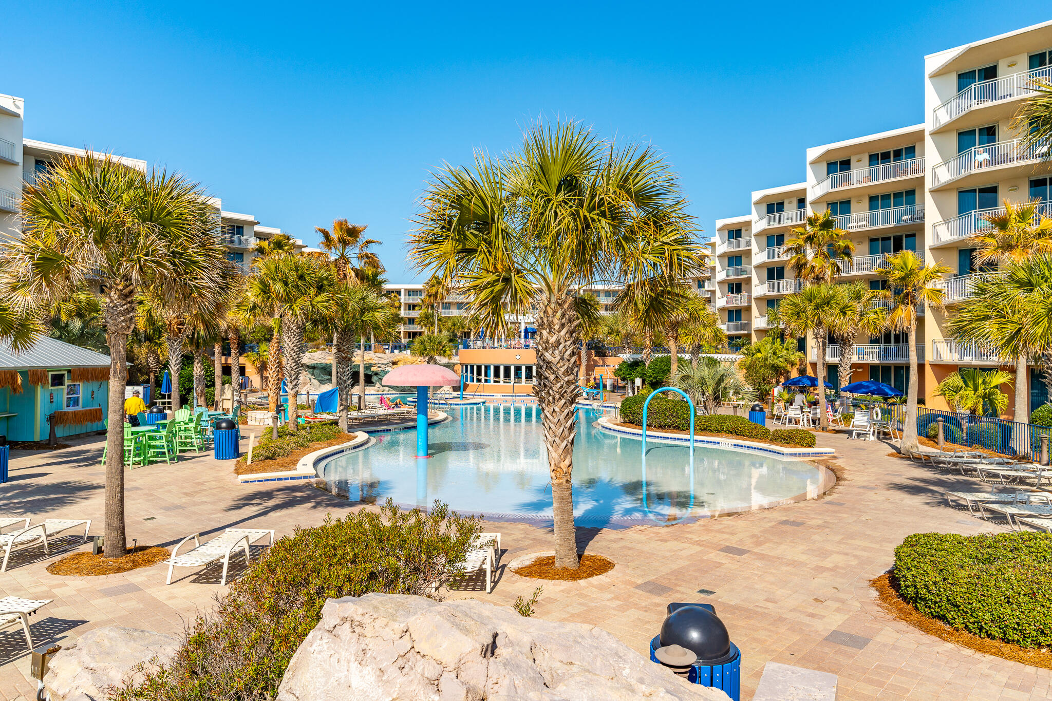 WATERSCAPE - Residential