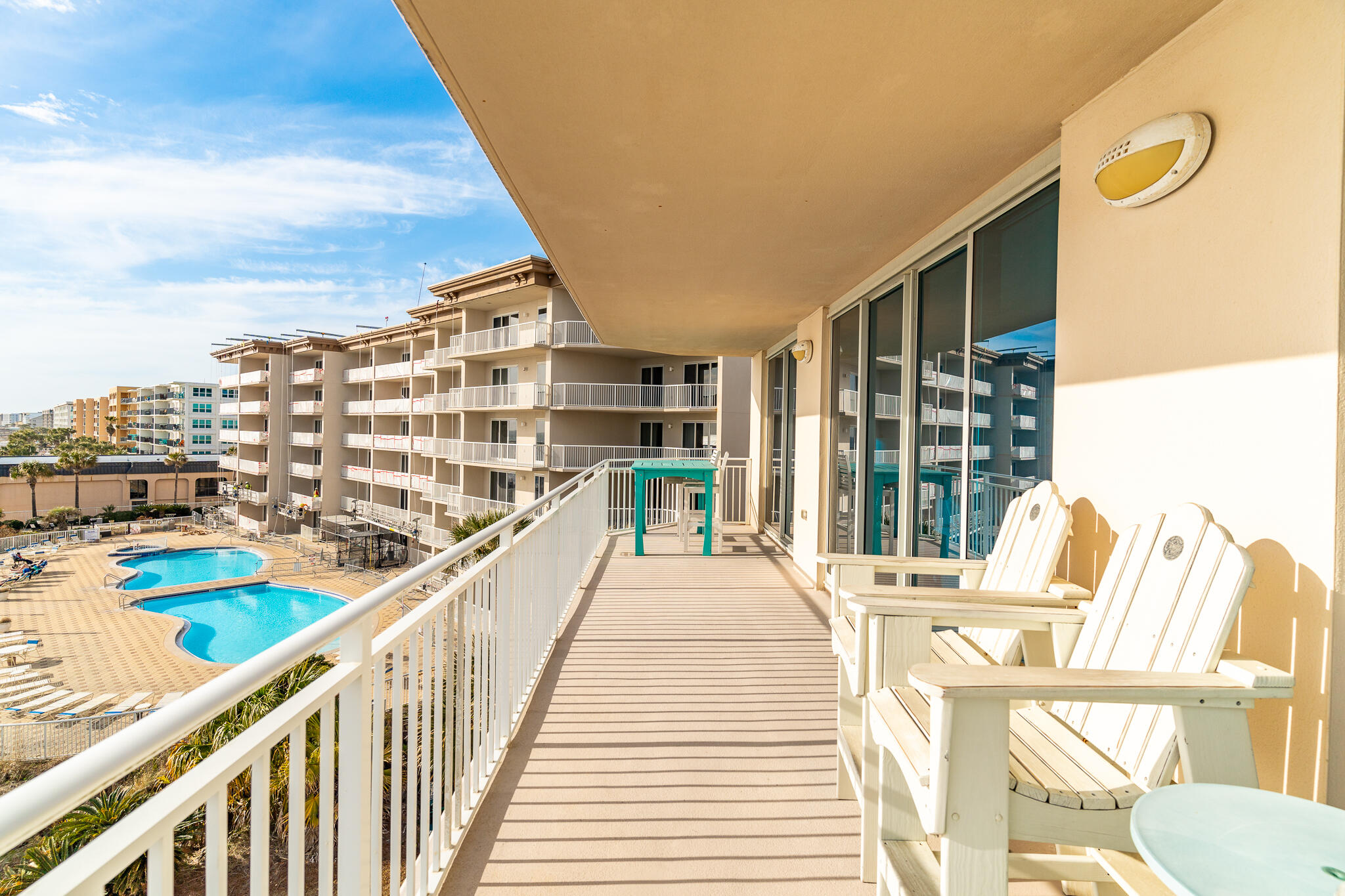 WATERSCAPE - Residential
