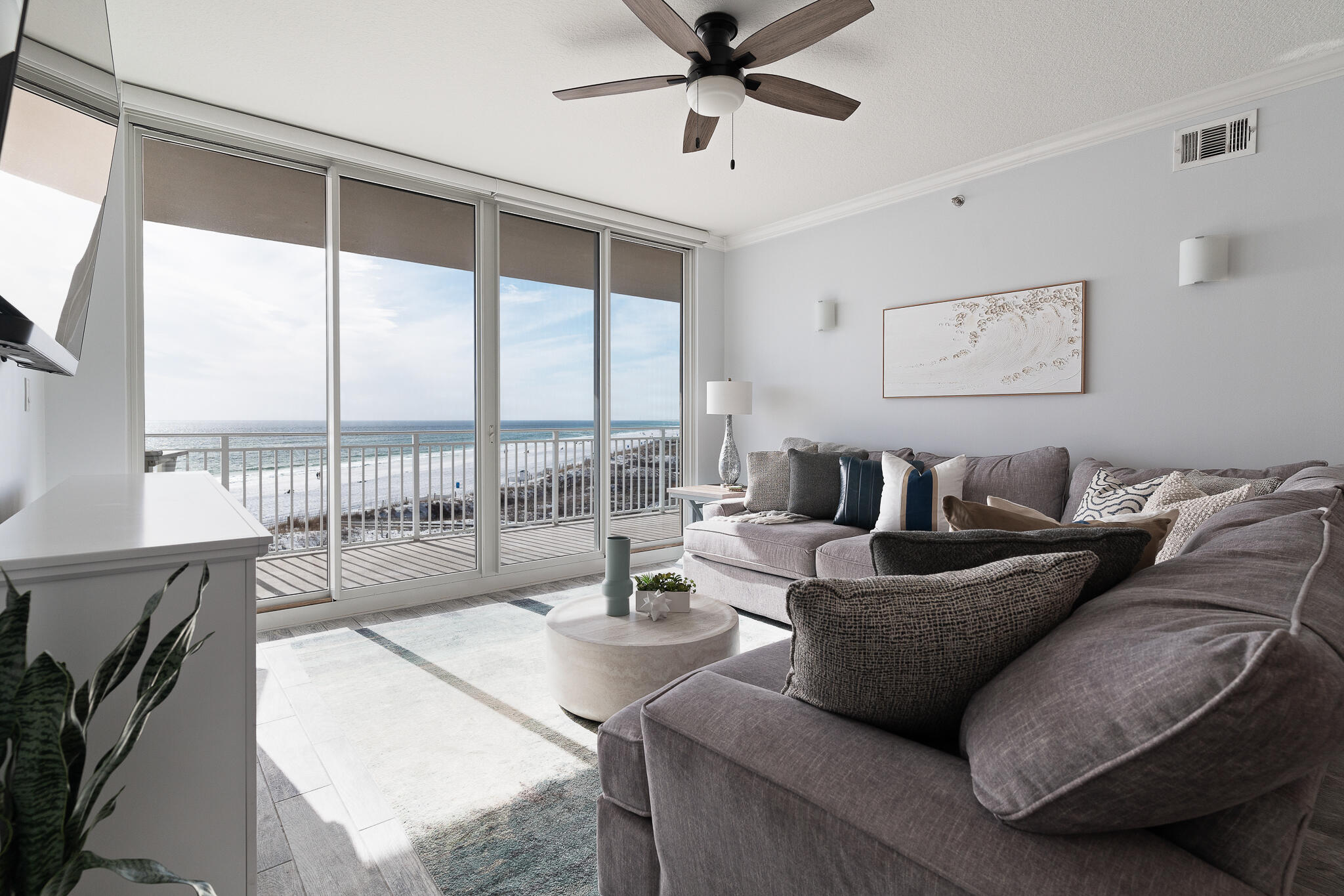 WATERSCAPE - Residential